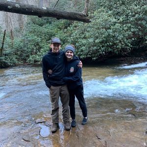 Meet your Posher, Luke